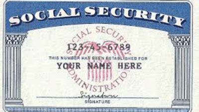 Check spelling or type a new query. Setting Up Online Social Security Account Crucial For Accuracy and Reception of Future Benefits ...