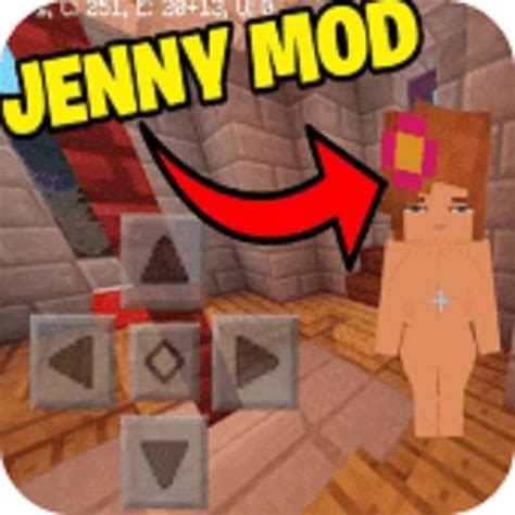 Jenny Minecraft Mod Apk Download Latest Version For Android 118
