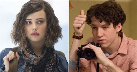 13 Reasons Why 10 Characters We Love And 5 We Can T Stand
