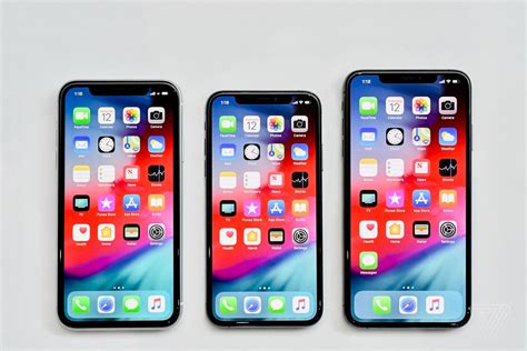 Having trouble deciding between apples latest trio of phones? iPhone XS vs. XS Max vs. XR: how to pick between Apple's ...