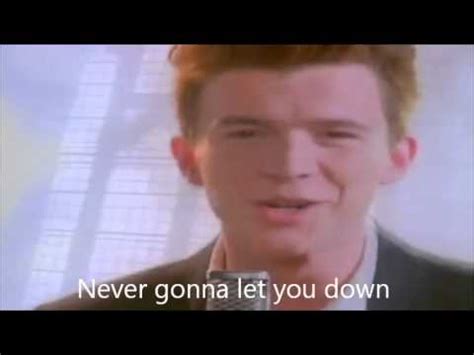 The lounge unlimited orchestra — never, never gonna give you up 04:47. Never Gonna Give You Up (Lyrics) - Rick Astley - YouTube