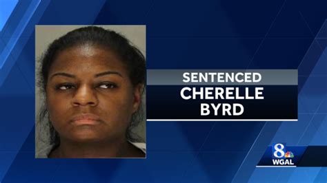 Woman Sentenced For Deadly Shooting