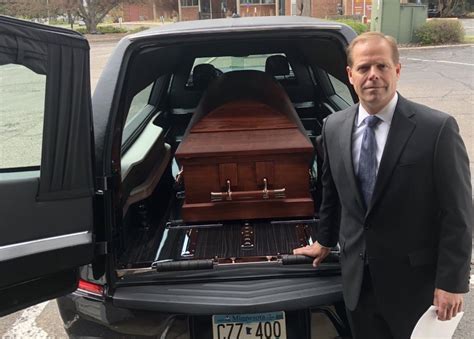 Minnesota Funeral Directors Grapple With Inflated Covid 19 Death Tolls