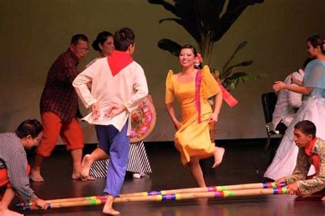 Explore The Best Philippine Folk Dances