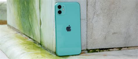 Apple Iphone 11 Review Superb Cameras Fast Performance