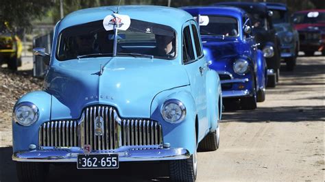 Holden: a look back at seven decades of making Australia's own car