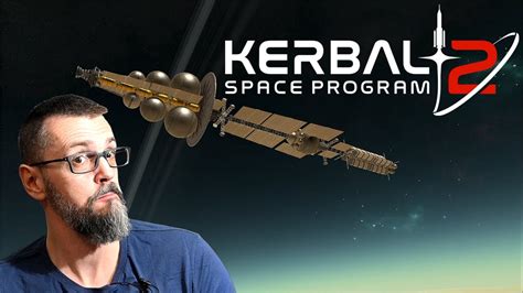 5 New Reveals About Interstellar Travel In Kerbal Space Program 2 Youtube