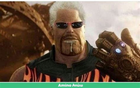 Thanos Dank Memes Amino