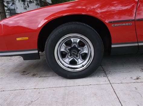 Best Looking 3rd Gen Firebird And Camaro Rims Page 49 Third Generation F Body Message Boards