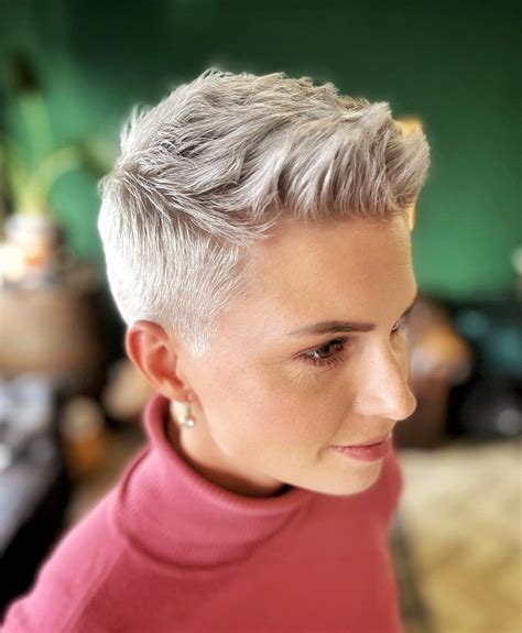50 short pixie cuts and hairstyles for your 2024 makeover hair adviser