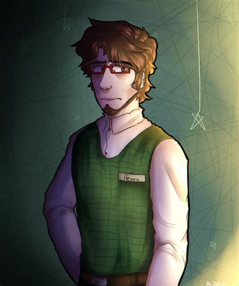 Henry Emily - complete by XMrSelfishX on DeviantArt
