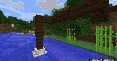 If the mod file downloads in a zip. Simple Wooden Pipes Mod For Minecraft 1.12.2 | PC Java Mods