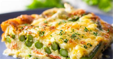See recipes for pinchos of spanish omelette stuffed with smoked salmon salad too. Healthy Salmon Breakfast Recipes | Yummly