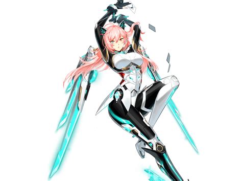 CLOSERS | Anime warrior girl, Anime character design, Anime