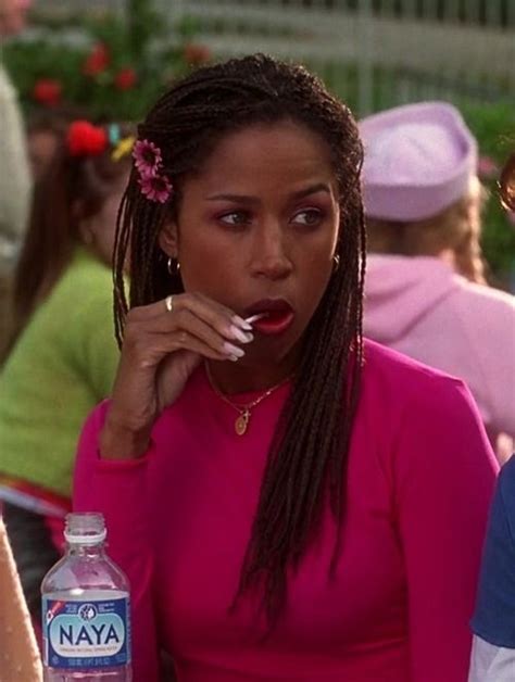 Dionnes Braids Clueless Fashion Clueless Outfits Stacey Dash