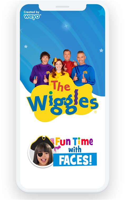 The wiggles' greatest hits (video) wigglepedia fanon: A new FREE Wiggles app just landed - and your kids can be ...