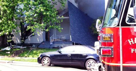 Explosion blows roof off Butler Co. house