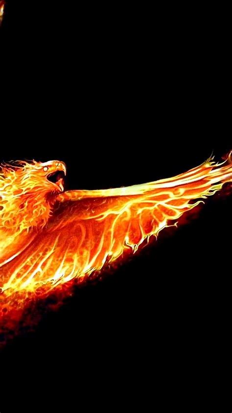 Get us on google play store. Dark Phoenix iPhone Wallpaper | 2020 3D iPhone Wallpaper