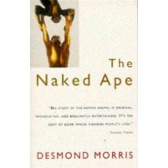 Naked Ape Desmond Morris Livro Wook My Xxx Hot Girl
