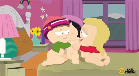 Post Bebe Stevens Eggy South Park Wendy Testaburger Hot Sex Picture
