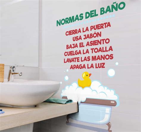 Álbumes 95 Foto Letreros De Mantener Limpio El Baño Mirada Tensa
