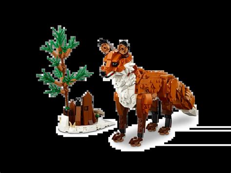 Two new LEGO Creator 3-in-1 sets debut at LEGO.com