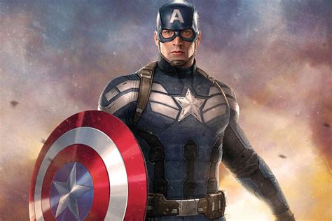 Captain America's Shield Donated to Smithsonian | HYPEBEAST