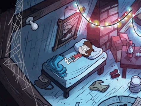 Gravity Falls Gifs - Gravity Falls Photo (31887807) - Fanpop