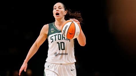 Connecticut Sun Las Vegas Aces Or The Seattle Storm Who Will Win The