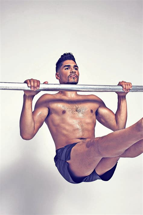 Gymnast louis smith has ended his wait for gold at a major championship after finishing first in the pommel at the european championships in france. Why Gymnast hunk Louis Smith is worth a look all year ...