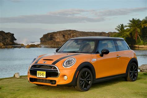 2014 Mini Cooper On Sale In Australia From 26650 Performancedrive