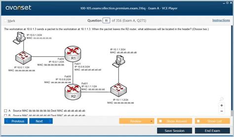 Cisco Ccna Routing And Switching Certification Exam Dumps Ccna Routing