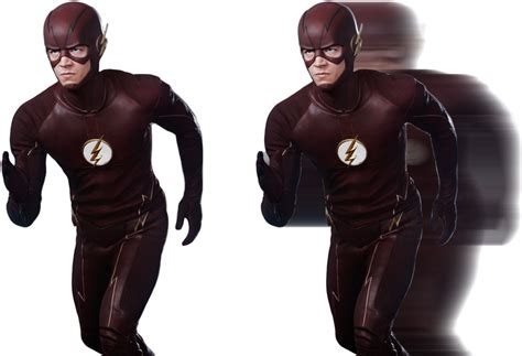 Download The Flash Running Png Png Cw The Flash Full Size Png Image