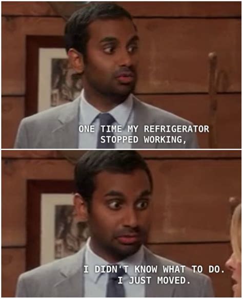 Parks And Recreation Tom Quotes Quotesgram