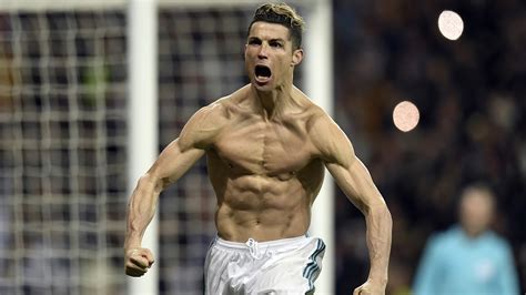 Cristiano Ronaldo Shirtless Body Wallpaper Cristiano