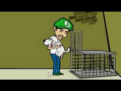 Hay nueve niveles diferentes para completar. Fernanfloo Saw Game|Juegos Randoms - YouTube