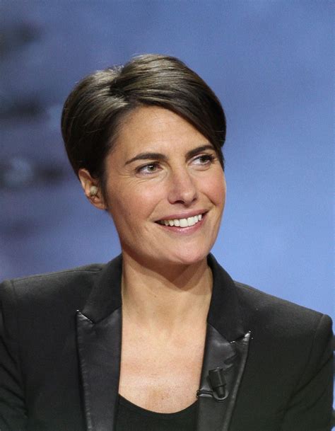Toutes les photos de alessandra sublet : Les étés de... Alessandra Sublet - Elle