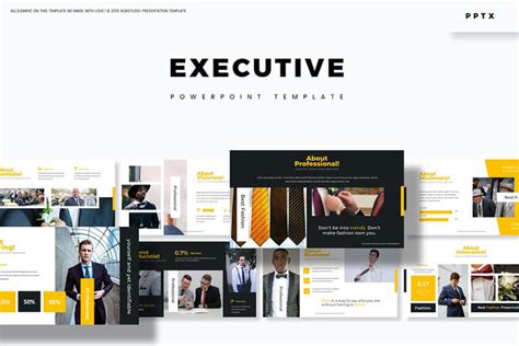 22 Best Free Executive Summary Powerpoint Ppt For 2021