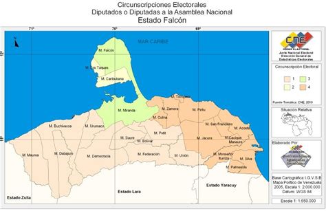 Apertura Venezuela Estado Falcón Análisis Resultados 26s Parlamentarias