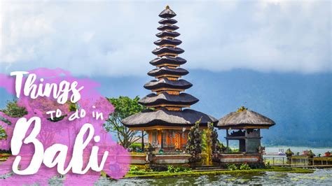 25 Must Do Things To Do In Bali In 2023