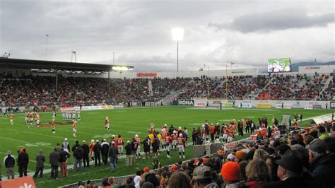 We did not find results for: BC Lions - Empire Field - On The List