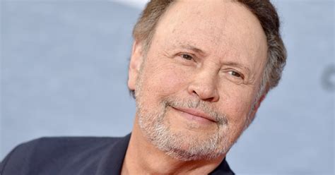 Billy Crystal Celebrates 75th Birthday By Re Creating When Harry Met