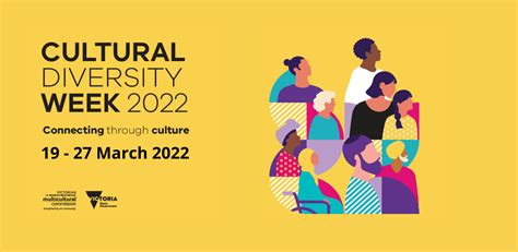 Cultural Diversity Week 2022 Ethnic Communities Council Of Victoria