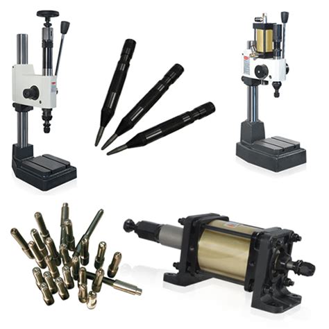 Metal Stamping Machines All You Need To Know Nichol Industries
