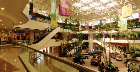 Miraflores Shopping Center Guatemala
