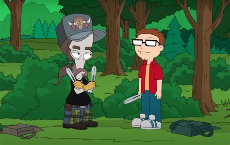 American Dad Announces Season Release Date Watch Its New Trailer