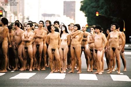 Tunick Nudes Play Real Average Nude Women Art Min Xxx Video