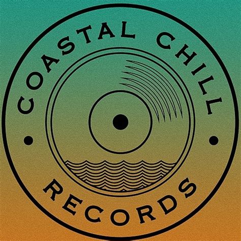Coastal Chill Records Listen On Youtube Spotify Linktree