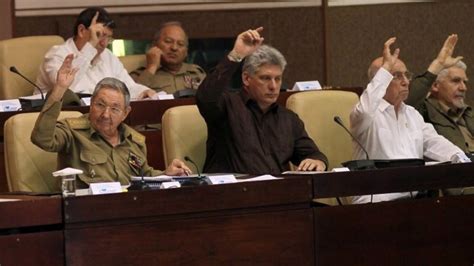 Cuba Approves Foreign Investment Law Bbc News
