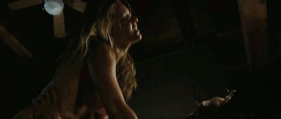 Naked Julianna Guill In Friday The 13th